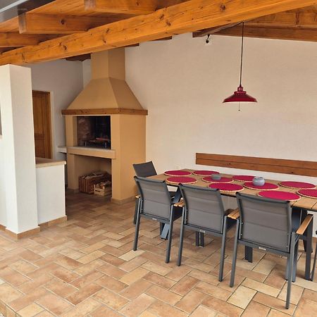 Apartment Vinja Porec - Privat Garden - Whirlpool מראה חיצוני תמונה
