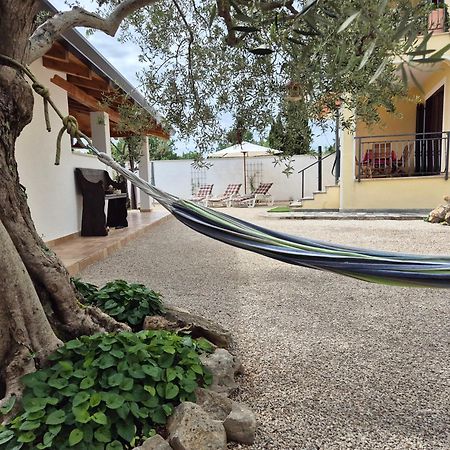 Apartment Vinja Porec - Privat Garden - Whirlpool מראה חיצוני תמונה