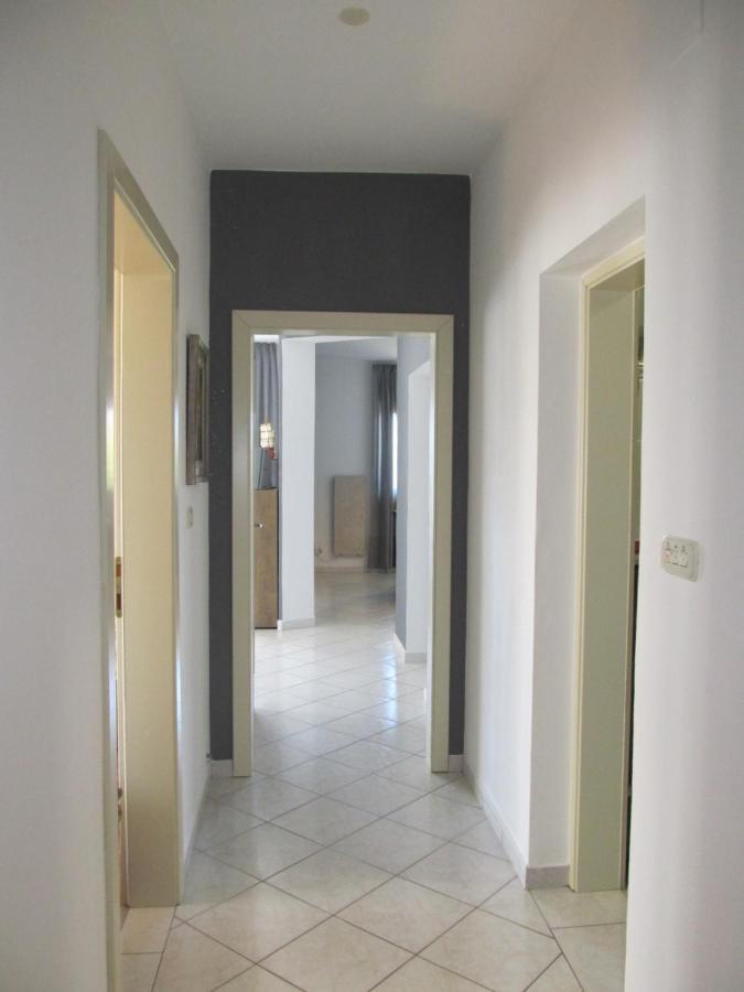 Apartment Vinja Porec - Privat Garden - Whirlpool מראה חיצוני תמונה