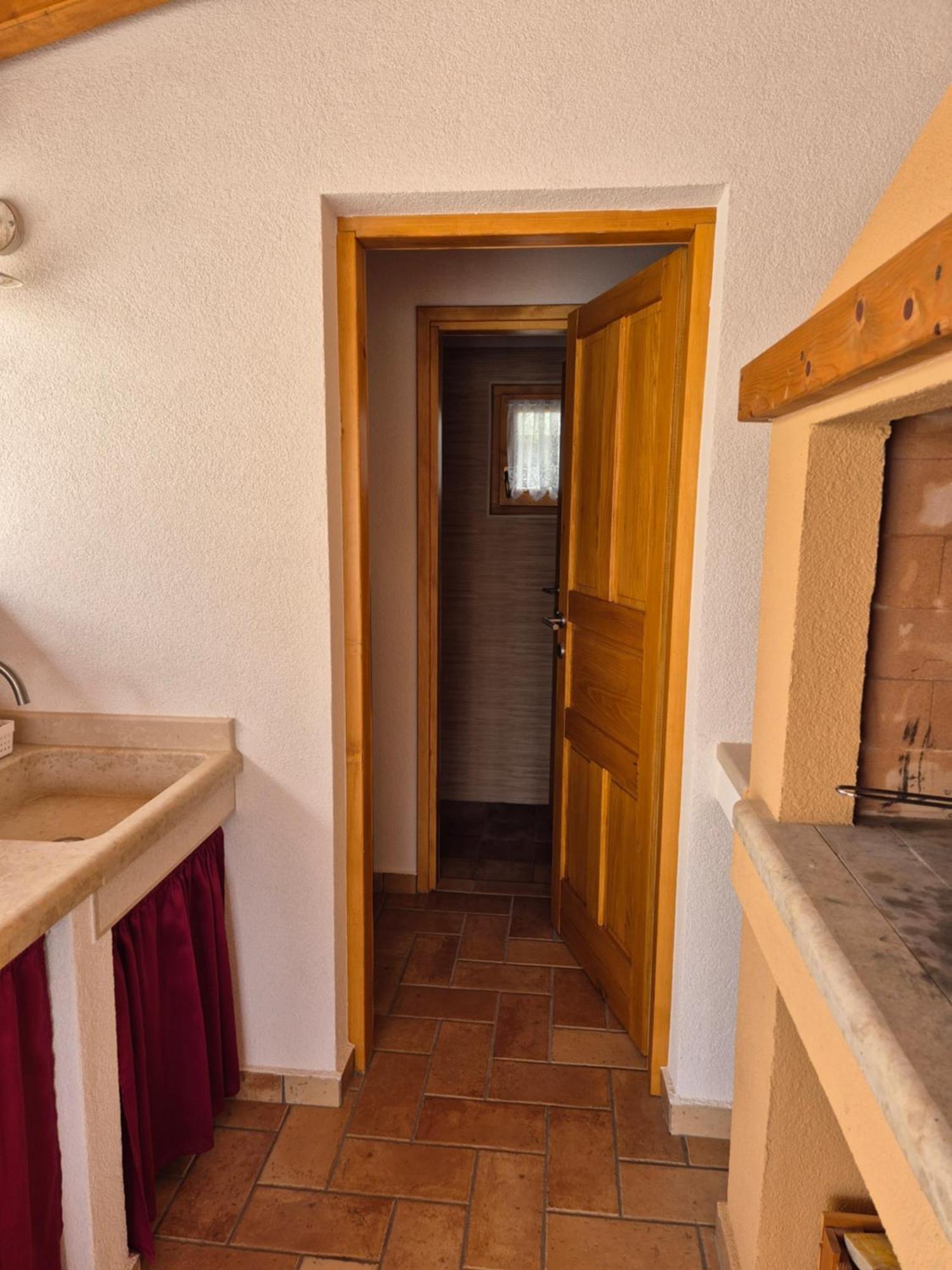 Apartment Vinja Porec - Privat Garden - Whirlpool מראה חיצוני תמונה