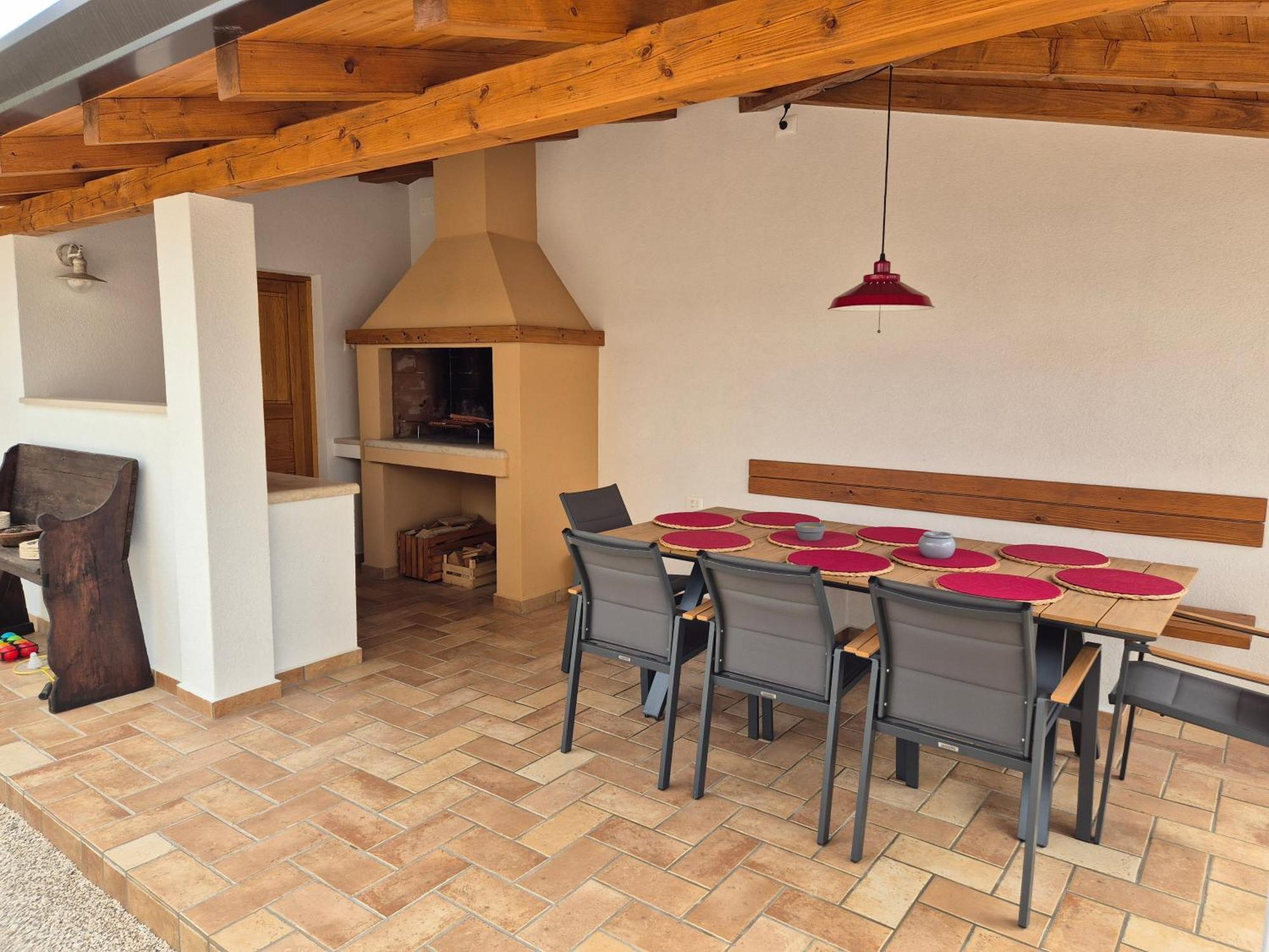 Apartment Vinja Porec - Privat Garden - Whirlpool מראה חיצוני תמונה